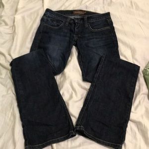 Frankie B. Jeans